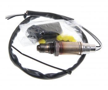 Датчик кислорода OPEL Astra H (04-),Corsa C (00-06),Vectra C (02-) BOSCH BOSCH f00hl00351