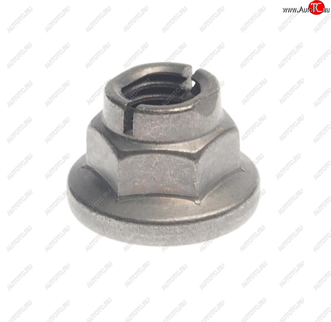 86 р. Гайка TOYOTA OE TOYOTA 90179-08101  с доставкой в г. Воронеж