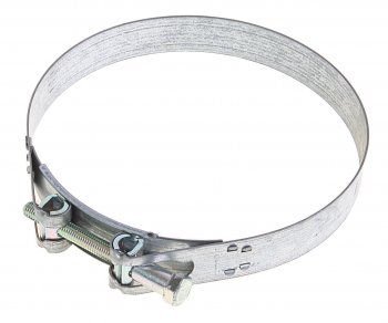 Хомут силовой d=200-213 (207) NORMA NORMA gbs 20730-w1 NORMA gbs 20730-w1