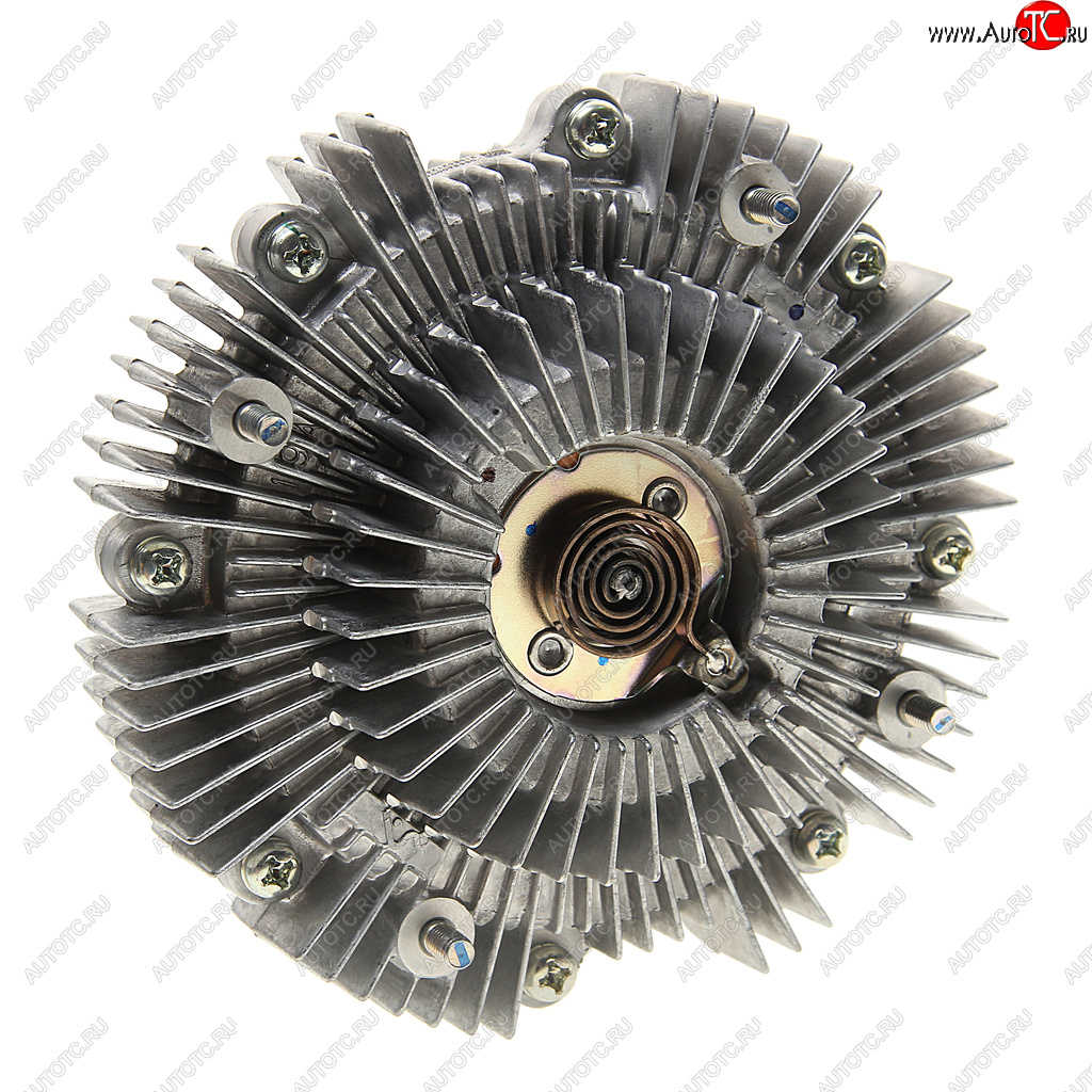 34 699 р. Вискомуфта TOYOTA Fortuner (16-) привода вентилятора OE TOYOTA 162100e020  с доставкой в г. Воронеж