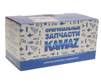 1 639 р. Фильтр масляный КАМАЗ,ПАЗ (дв.CUMMINS ISBe 185,210,300) PURE FILTER (ОАО КАМАЗ) PURE FILTER 16015-1012010  с доставкой в г. Воронеж. Увеличить фотографию 3