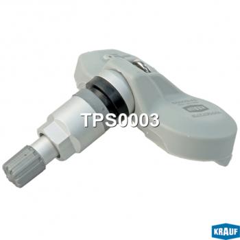 2 299 р. Датчик давления в шине BMW 7,X6 VW Touareg (11-14) AUDI A4,A6,Q7 (433 MHz) KRAUF KRAUF tps0003  с доставкой в г. Воронеж. Увеличить фотографию 2