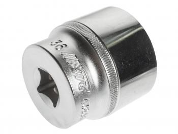 Головка торцевая 12 36мм L=42мм JTC JTC TOOLS CO., LTD jtc-43836