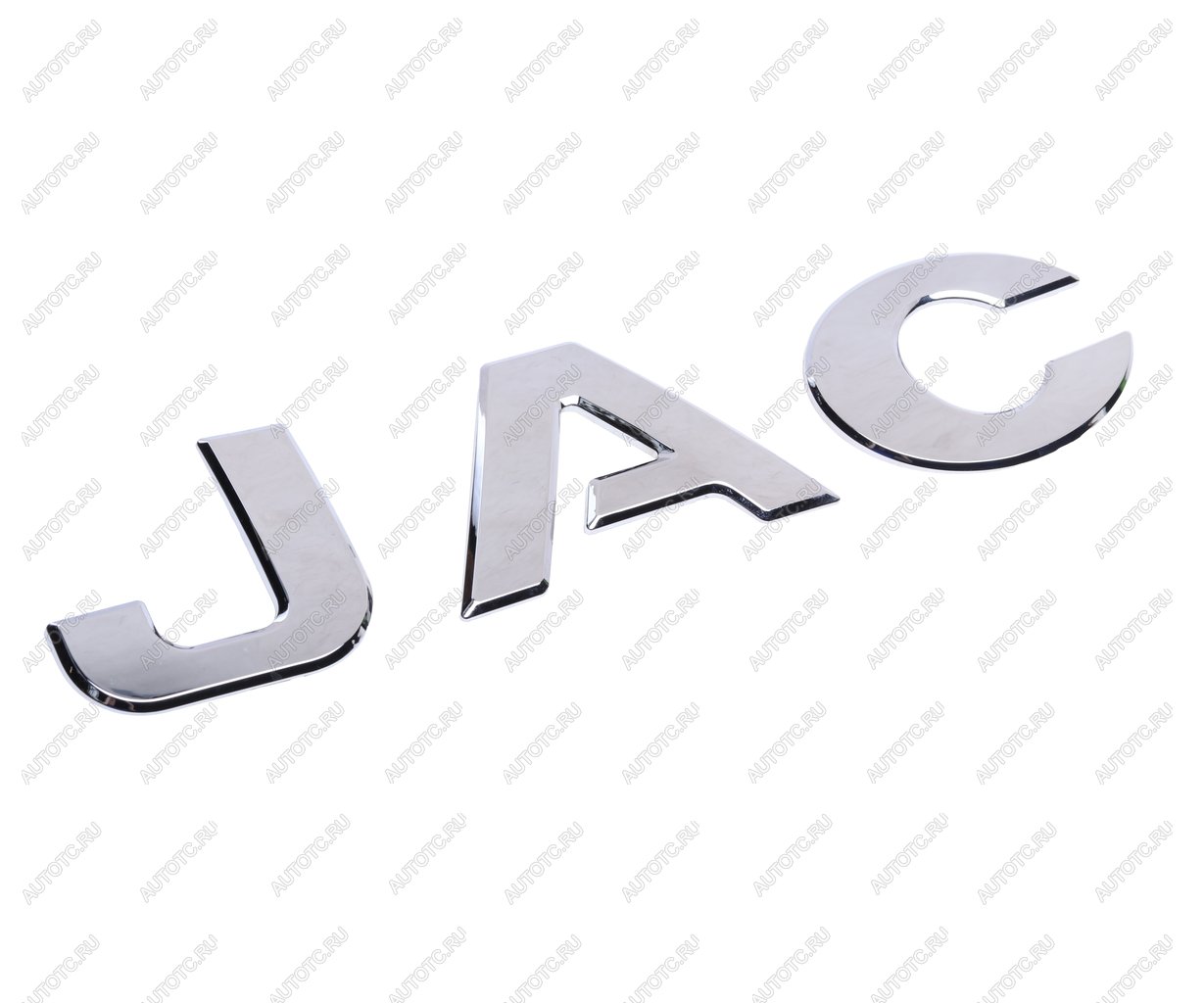 1 099 р. Эмблема JAC JAC N35 OE JAC 3904101w5000  с доставкой в г. Воронеж