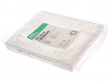 Фильтр воздушный салона HAVAL F7 (18-) RAF FILTER RAF FILTER rst003vo