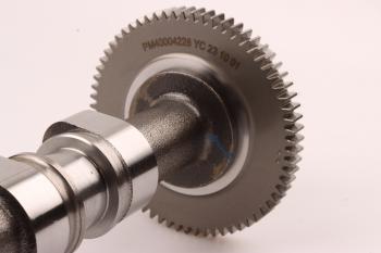 8 999 р. Вал распределительный ГАЗель Next,NN дв.G21A впускной MOVELEX MOVELEX pm40004383-mx  с доставкой в г. Воронеж. Увеличить фотографию 3