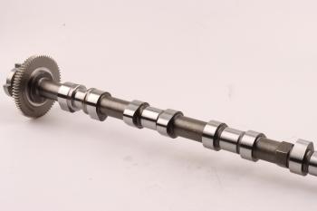 8 999 р. Вал распределительный ГАЗель Next,NN дв.G21A впускной MOVELEX MOVELEX pm40004383-mx  с доставкой в г. Воронеж. Увеличить фотографию 2