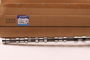 8 999 р. Вал распределительный ГАЗель Next,NN дв.G21A впускной MOVELEX MOVELEX pm40004383-mx  с доставкой в г. Воронеж. Увеличить фотографию 7
