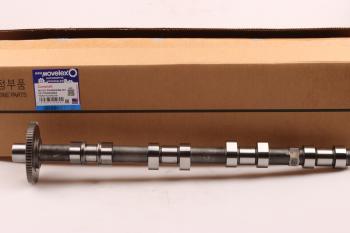 8 999 р. Вал распределительный ГАЗель Next,NN дв.G21A выпускной MOVELEX MOVELEX pm40004384-mx  с доставкой в г. Воронеж. Увеличить фотографию 8