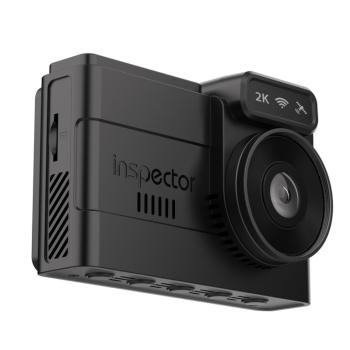 Видеорегистратор INSPECTOR INSPECTOR qhd alfa gps wifi