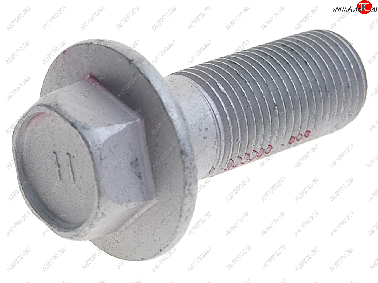 499 р. Болт TOYOTA шкива коленвала OE TOYOTA 90105-16079  с доставкой в г. Воронеж