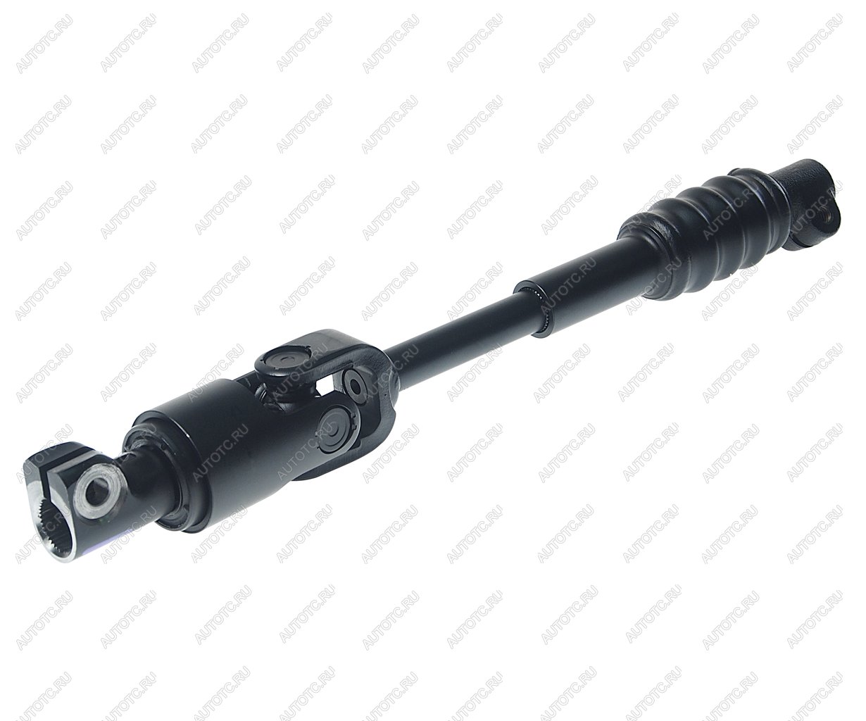 28 499 р. Вал карданный TOYOTA Land Cruiser (J200) LEXUS LX570 (08-) колонки рулевой нижний OE TOYOTA 45203-60140  с доставкой в г. Воронеж
