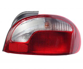 Фонарь задний HYUNDAI Accent 4D (98-) правый TYC TYC 11-a6750015b3