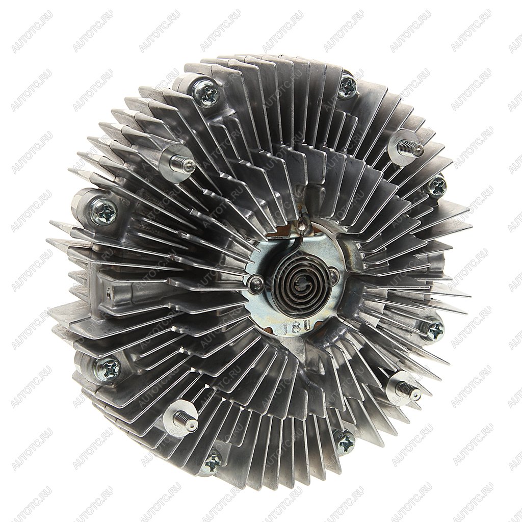 37 999 р. Вискомуфта TOYOTA Land Cruiser (98-09) привода вентилятора OE TOYOTA 16210-50102  с доставкой в г. Воронеж