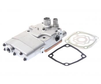 Головка блока компрессора MERCEDES Actros YUMAK YUMAK rk.01.520