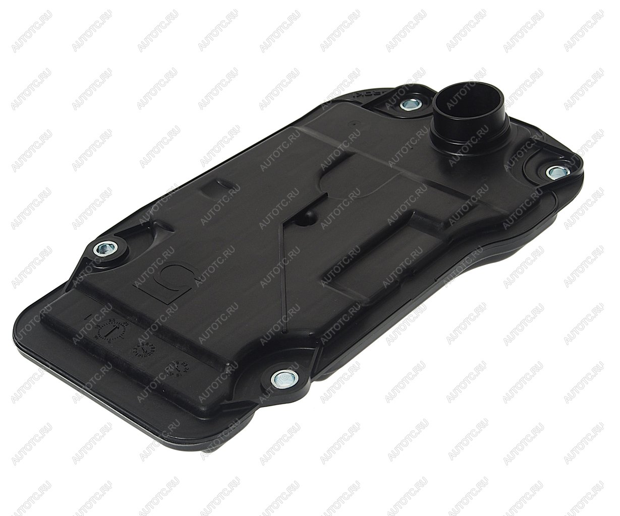 4 099 р. Фильтр масляный АКПП TOYOTA OE TOYOTA 3533060070  с доставкой в г. Воронеж