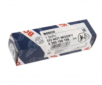 4 269 р. Форсунка FIAT ALFA ROMEO топливная BOSCH BOSCH 0280158199  с доставкой в г. Воронеж. Увеличить фотографию 5