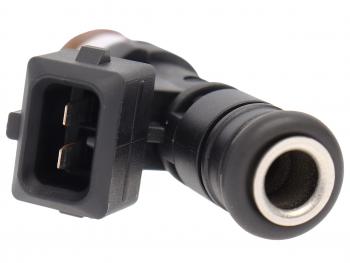4 269 р. Форсунка FIAT ALFA ROMEO топливная BOSCH BOSCH 0280158199  с доставкой в г. Воронеж. Увеличить фотографию 4