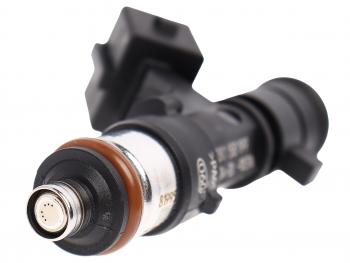 4 269 р. Форсунка FIAT ALFA ROMEO топливная BOSCH BOSCH 0280158199  с доставкой в г. Воронеж. Увеличить фотографию 3