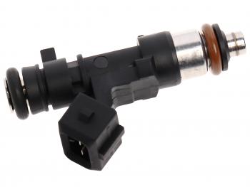 4 269 р. Форсунка FIAT ALFA ROMEO топливная BOSCH BOSCH 0280158199  с доставкой в г. Воронеж. Увеличить фотографию 2