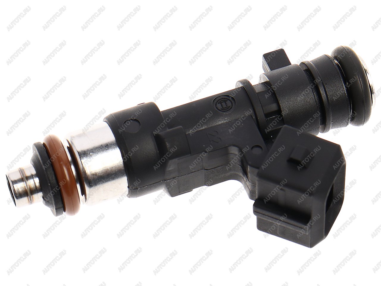 4 269 р. Форсунка FIAT ALFA ROMEO топливная BOSCH BOSCH 0280158199  с доставкой в г. Воронеж