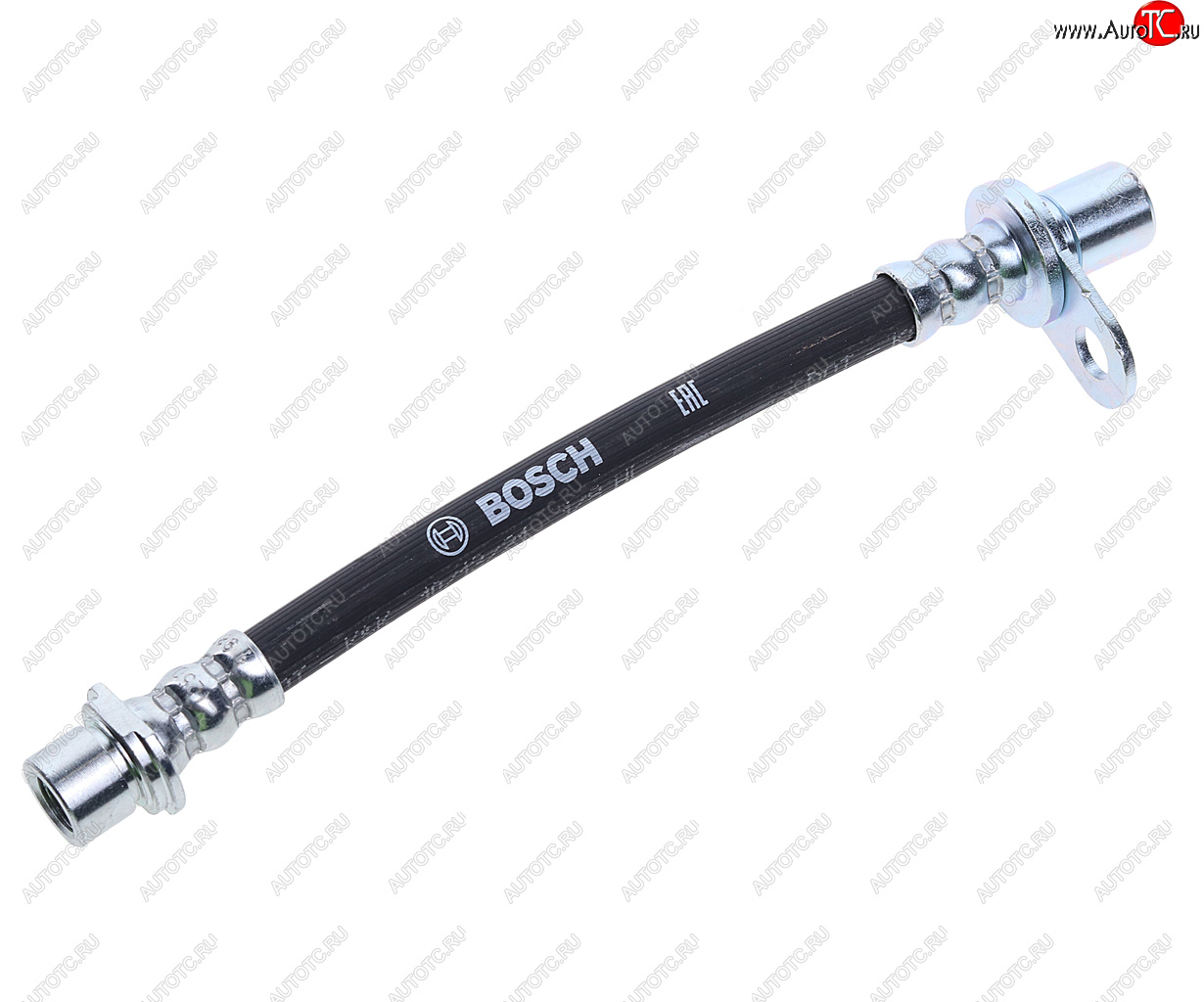 1 359 р. Шланг тормозной TOYOTA Corolla (06-) задний левый BOSCH BOSCH 1987481638 BOSCH 1987481638  с доставкой в г. Воронеж
