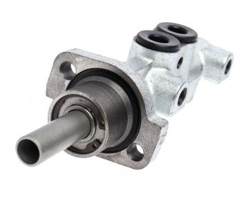 14 849 р. Цилиндр тормозной главный VW Polo (02-10) SKODA Fabia (00-14) BOSCH BOSCH 0986481105  с доставкой в г. Воронеж. Увеличить фотографию 4