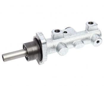 14 849 р. Цилиндр тормозной главный VW Polo (02-10) SKODA Fabia (00-14) BOSCH BOSCH 0986481105  с доставкой в г. Воронеж. Увеличить фотографию 2
