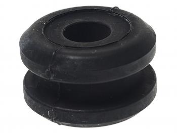 Втулка амортизатора TOYOTA Land Cruiser Prado (03-09) заднего верхняя OE TOYOTA 90948-01087