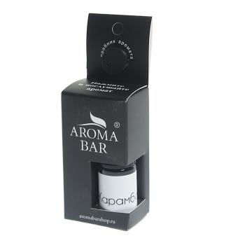 Ароматизатор масляный (карамбола) 10мл в крафтовой упаковке AROMA BAR AROMA BAR 4678597200064 (07oilset)