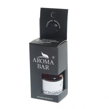 Ароматизатор масляный (пинаколада) 10мл в крафтовой упаковке AROMA BAR AROMA BAR 4678597200125 (13oilset)