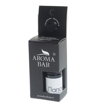 Ароматизатор масляный (папайя) 10мл в крафтовой упаковке AROMA BAR AROMA BAR 4678597200149 (15oilset)