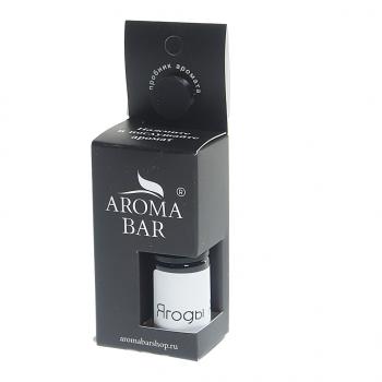 Ароматизатор масляный (ягоды асаи) 10мл в крафтовой упаковке AROMA BAR AROMA BAR 4678597200231 (24oilset)