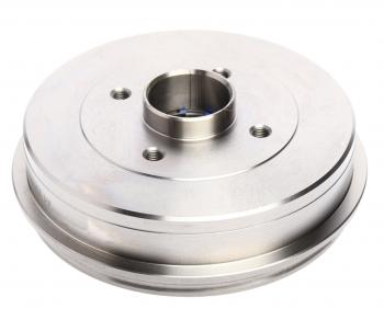 Барабан тормозной RENAULT Logan (04-) задний (1шт.) BOSCH BOSCH 0986477175