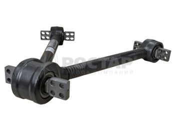 Штанга реактивная FAW J6 V-образная (L=636x17x2117) ROSTAR ROSTAR 1516-2919012-50