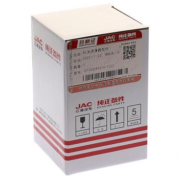 699 р. Фильтр масляный JAC N56,Sunray SOLLERS Atlant (2.7D) (4DE1-1D) (Е5) OE JAC 1010320fe010-1020  с доставкой в г. Воронеж. Увеличить фотографию 3