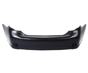 Бампер TOYOTA Corolla (07-) задний NSP NSP nsp045215912934