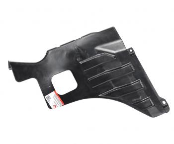 Брызговик CHEVROLET Lacetti (03-08) двигателя правый NSP NSP nsp0196545472
