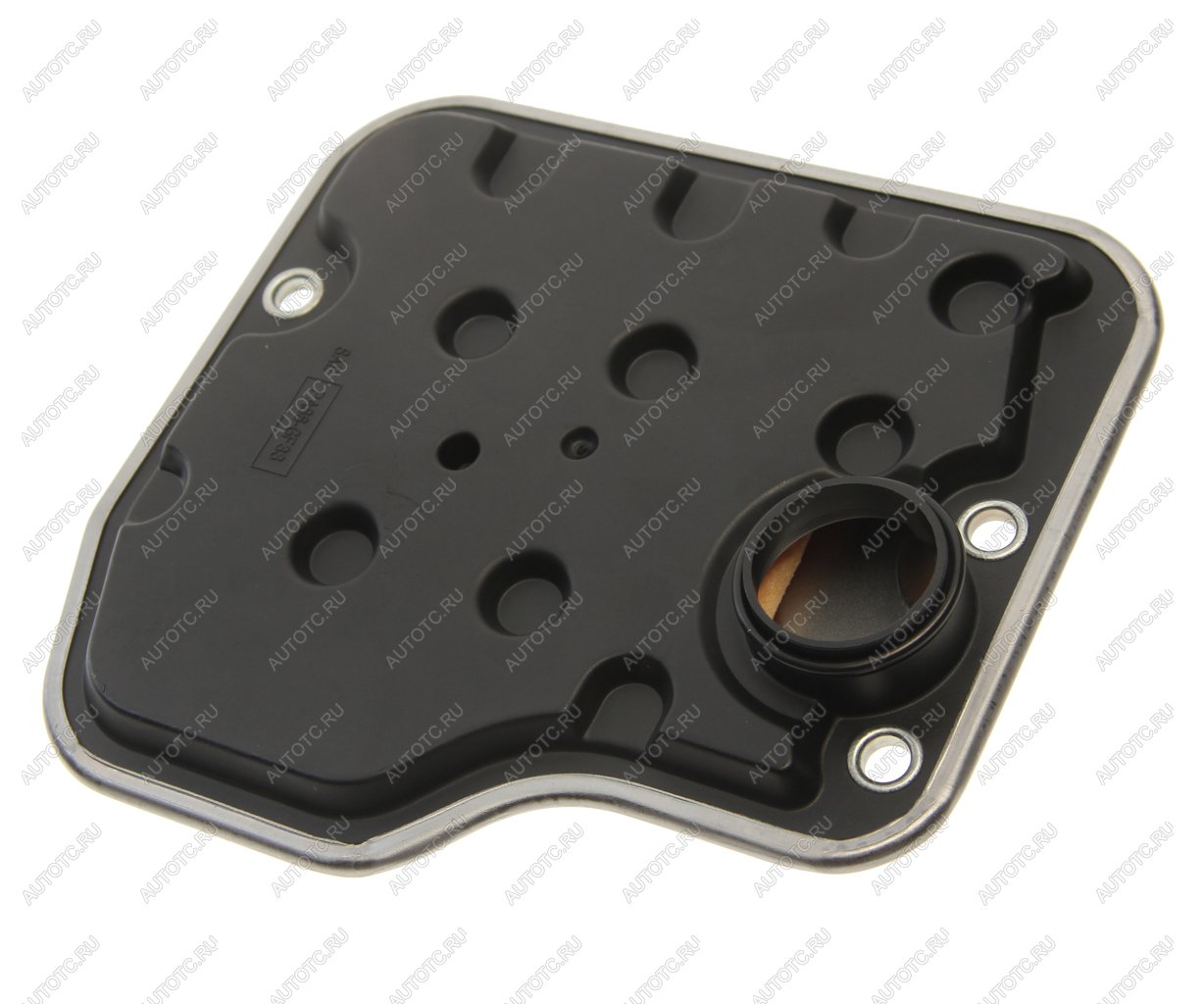 529 р. Фильтр масляный АКПП TOYOTA Camry (01-11),Rav 4 (05-12) LEXUS RX 2 (U38) (03-08) NSP NSP nsp043533008010  с доставкой в г. Воронеж