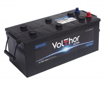 Аккумулятор VOLTHOR Ultra Truck 190Ач обратная полярность VOLTHOR 6ст190(3) 69032