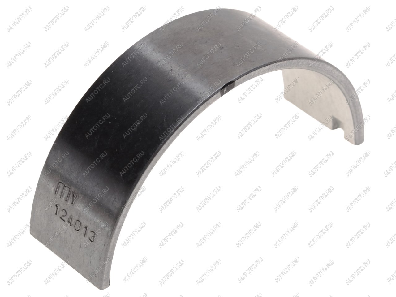 277 р. Вкладыши МОСКВИЧ 3 JAC JS4,S3,J7 коренные d+0.00 (1шт.) нижние OE JAC 1002019gg010-1  с доставкой в г. Воронеж