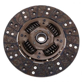 Диск сцепления JAC T6 (16-17) OE JAC 1600200w5030-am001