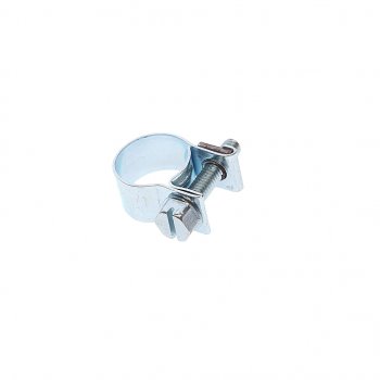 Хомут винтовой (мини) 12-14мм W1 ECOFIX ECOFIX mn12-14m41