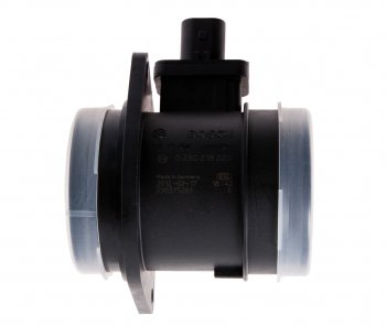 Датчик массового расхода воздуха УАЗ-3163 BOSCH BOSCH 0280218220