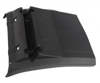 Брызговик JAC K7 колеса заднего правого (передняя часть) OE JAC 8511040y8020