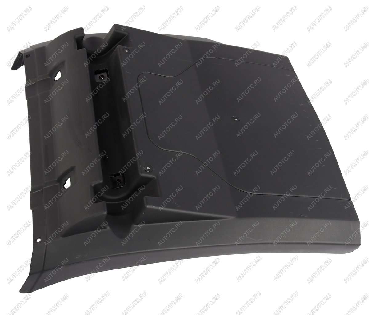 3 999 р. Брызговик JAC K7 колеса заднего правого (передняя часть) OE JAC 8511040y8020  с доставкой в г. Воронеж