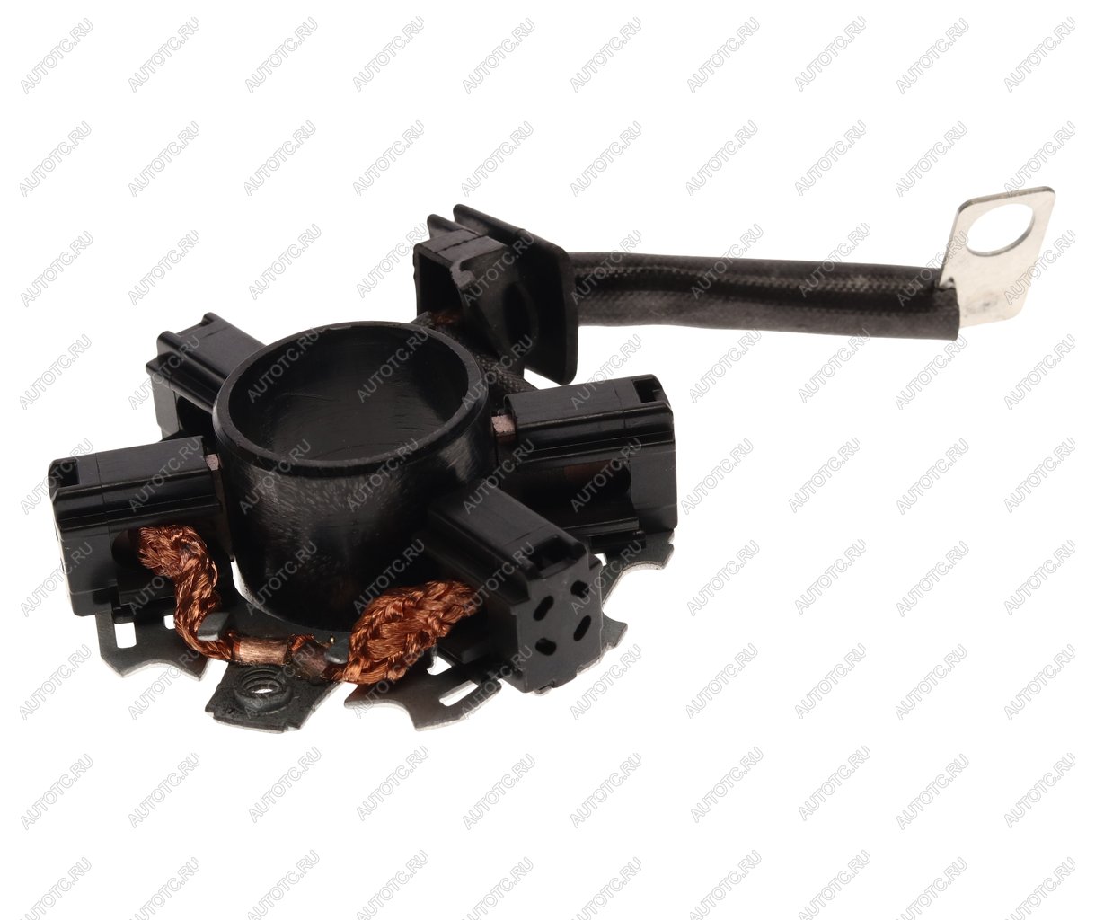 749 р. Щеткодержатель MAZDA CX-5 стартера STARTVOLT STARTVOLT vbs2508  с доставкой в г. Воронеж