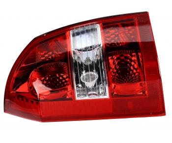 Фонарь задний HYUNDAI Tucson (04-) левый NSP NSP nsp02924012e010
