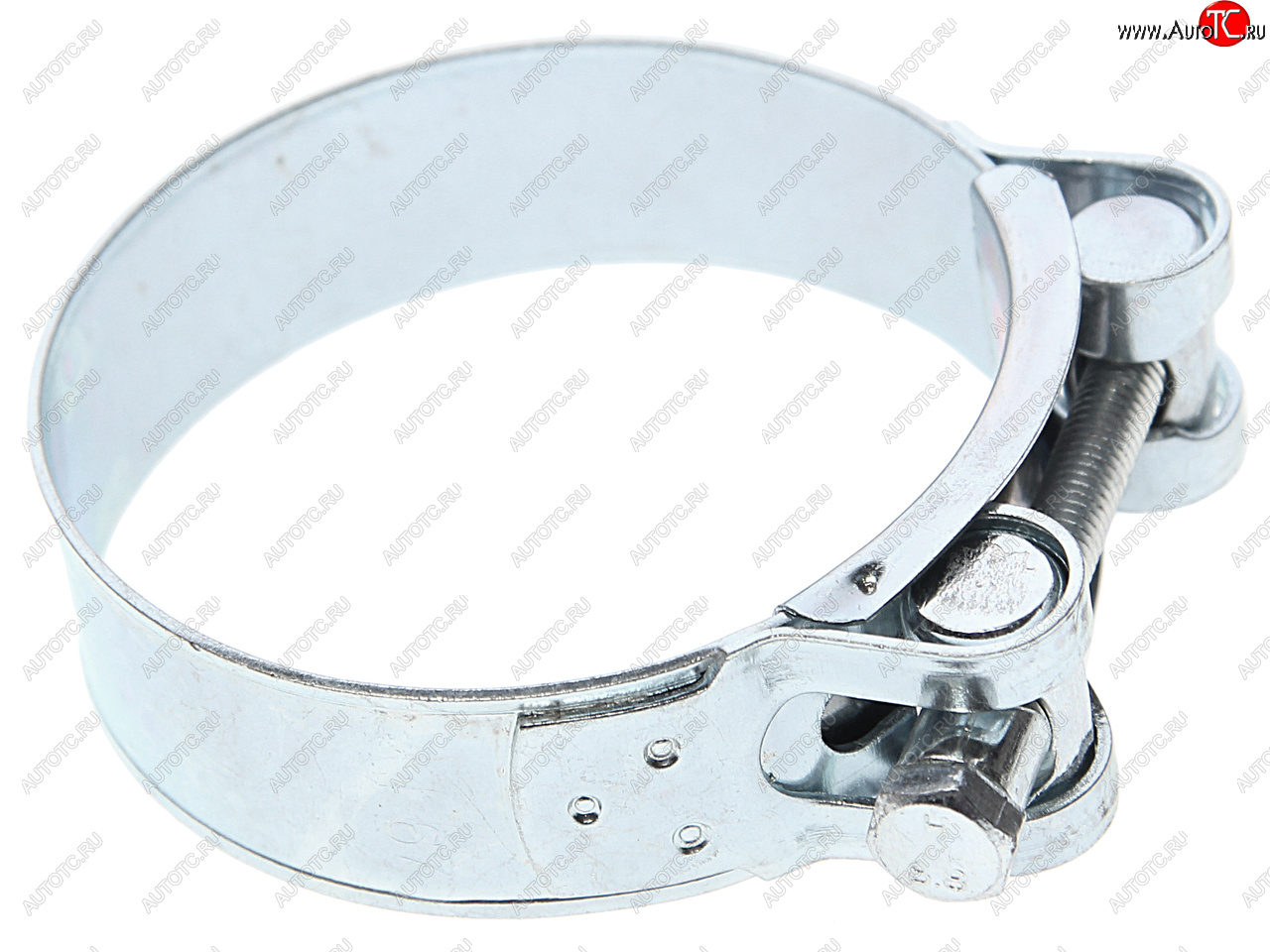 83 р. Хомут силовой d=064-067 (66) KIT++ KIT++ 307gr064  с доставкой в г. Воронеж