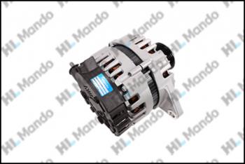 28 999 р. Генератор KIA Ceed (10-) (1.6 TCI) (130А,13.5V) MANDO MANDO bn373002a850 MANDO bn373002a850  с доставкой в г. Воронеж. Увеличить фотографию 4